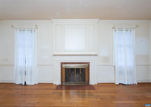 293 LLAMA FARM RD, Charlottesville, VA 22902