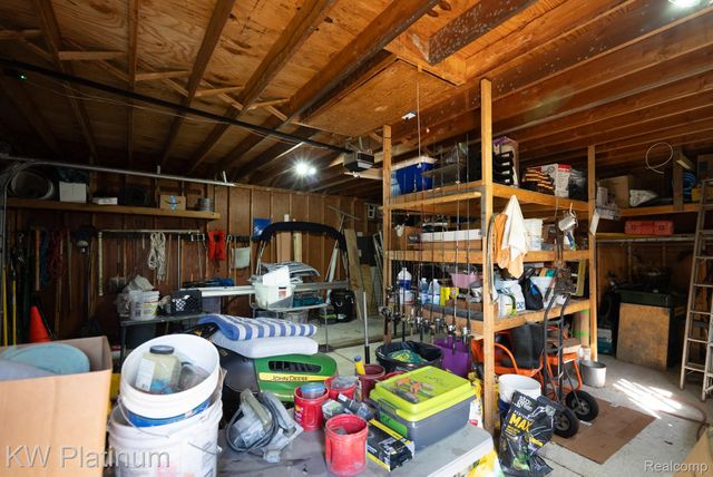 48218 Harbor Drive, Chesterfield Township, MI 48047