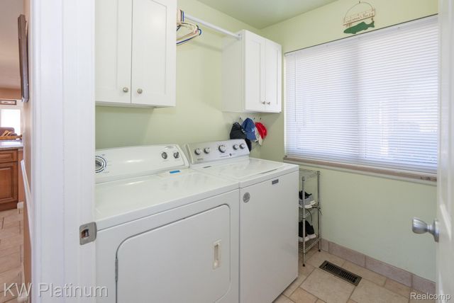 48218 Harbor Drive, Chesterfield Township, MI 48047