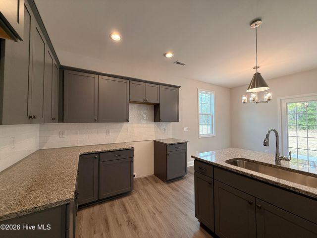 360 Sacksonia Street, Raeford, NC 28376