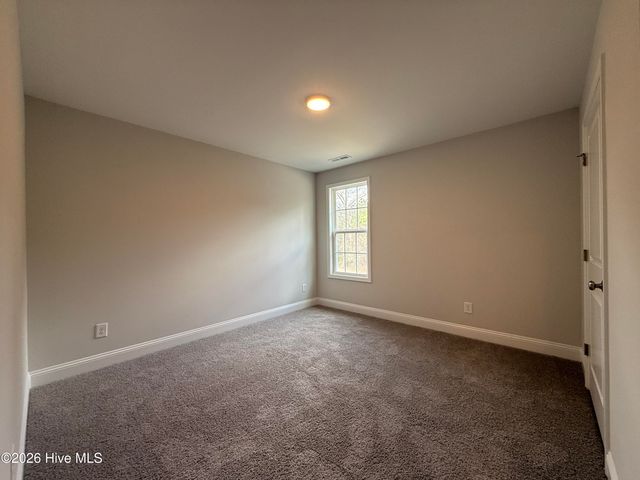 360 Sacksonia Street, Raeford, NC 28376