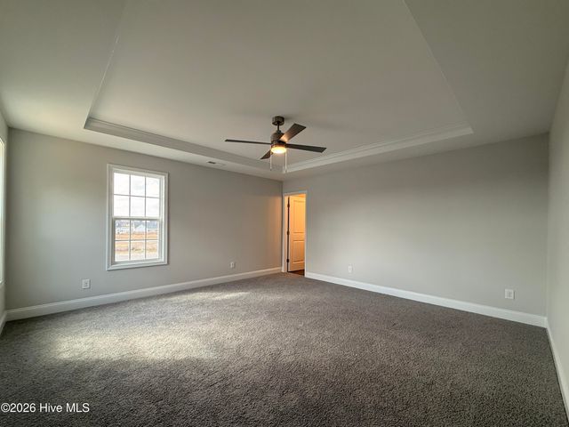 360 Sacksonia Street, Raeford, NC 28376