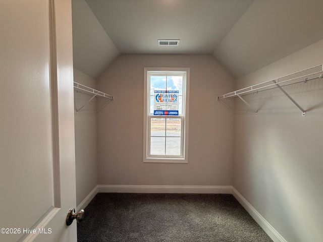 360 Sacksonia Street, Raeford, NC 28376