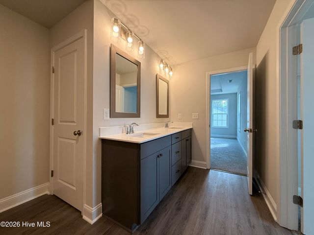 360 Sacksonia Street, Raeford, NC 28376