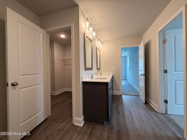 360 Sacksonia Street, Raeford, NC 28376