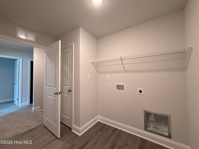 360 Sacksonia Street, Raeford, NC 28376