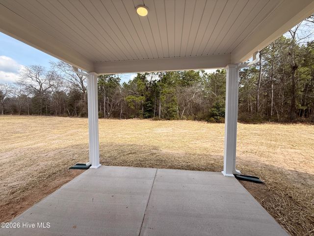 360 Sacksonia Street, Raeford, NC 28376