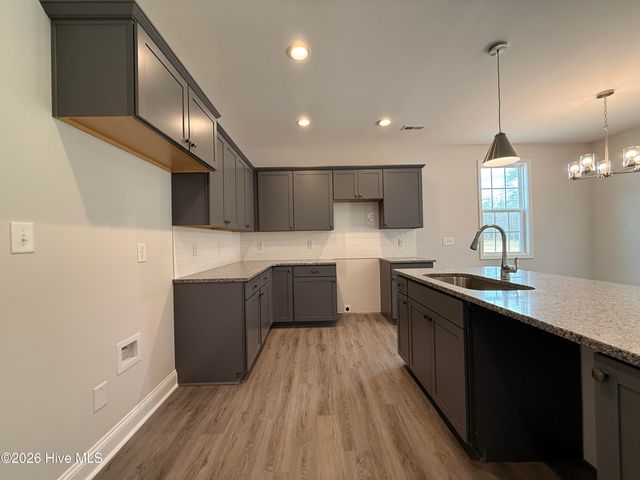 360 Sacksonia Street, Raeford, NC 28376