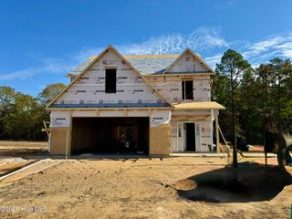 360 Sacksonia Street, Raeford, NC 28376