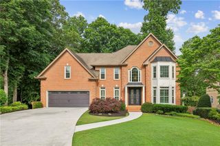 645 Blakenham Court, Johns Creek, GA 30022