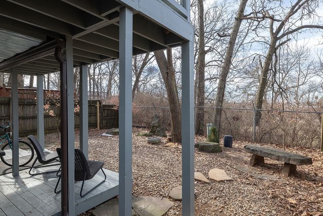 2411 N Bronze Tree Drive, Fayetteville, AR 72703