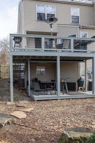 2411 N Bronze Tree Drive, Fayetteville, AR 72703