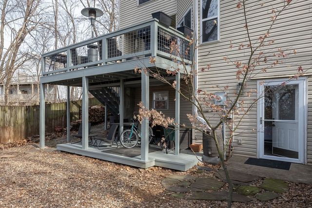 2411 N Bronze Tree Drive, Fayetteville, AR 72703