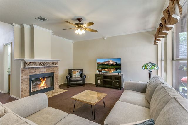 1408 Briar Meadow Drive, Keller, TX 76248