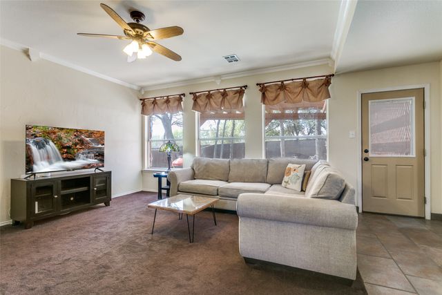 1408 Briar Meadow Drive, Keller, TX 76248