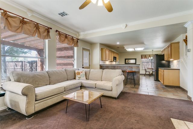 1408 Briar Meadow Drive, Keller, TX 76248