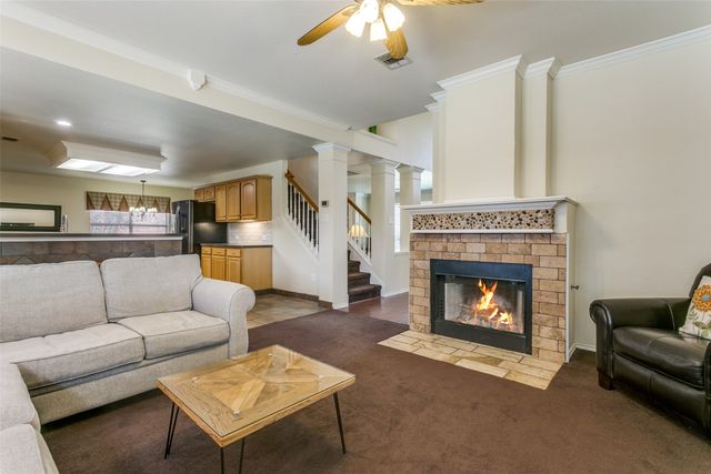 1408 Briar Meadow Drive, Keller, TX 76248