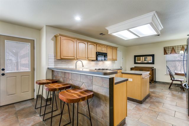 1408 Briar Meadow Drive, Keller, TX 76248