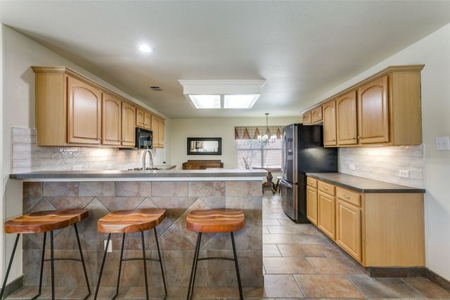 1408 Briar Meadow Drive, Keller, TX 76248