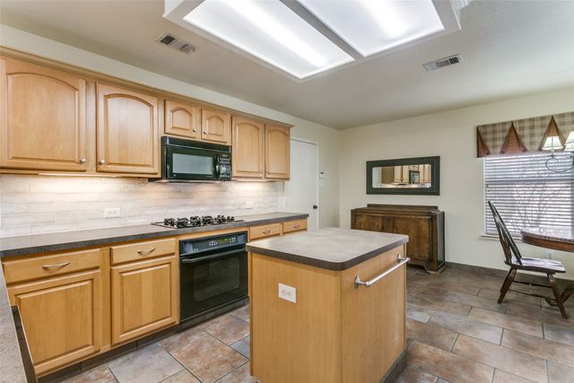 1408 Briar Meadow Drive, Keller, TX 76248