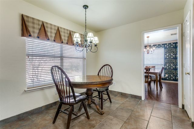 1408 Briar Meadow Drive, Keller, TX 76248