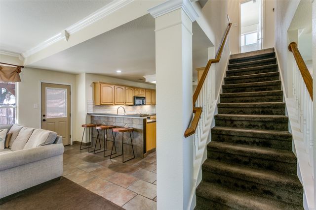 1408 Briar Meadow Drive, Keller, TX 76248