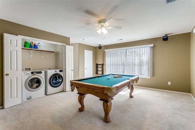 1408 Briar Meadow Drive, Keller, TX 76248