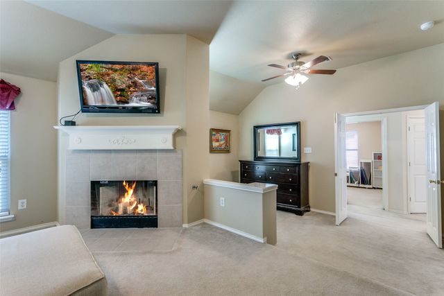 1408 Briar Meadow Drive, Keller, TX 76248