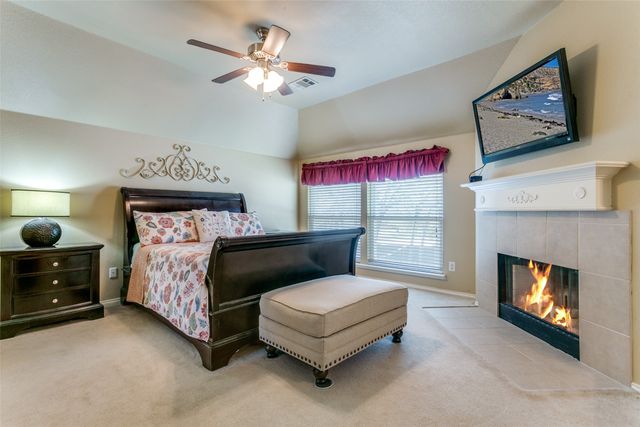 1408 Briar Meadow Drive, Keller, TX 76248