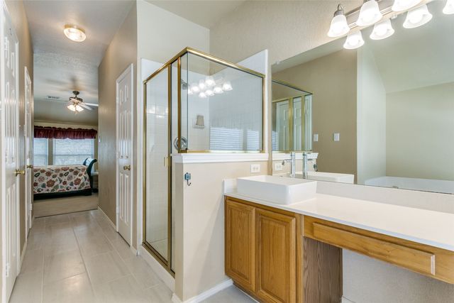 1408 Briar Meadow Drive, Keller, TX 76248