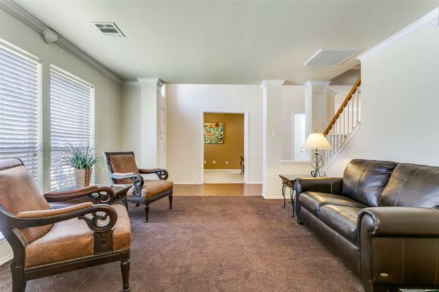 1408 Briar Meadow Drive, Keller, TX 76248