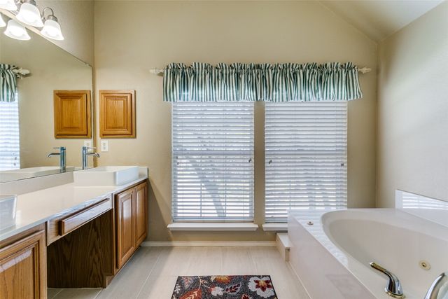 1408 Briar Meadow Drive, Keller, TX 76248