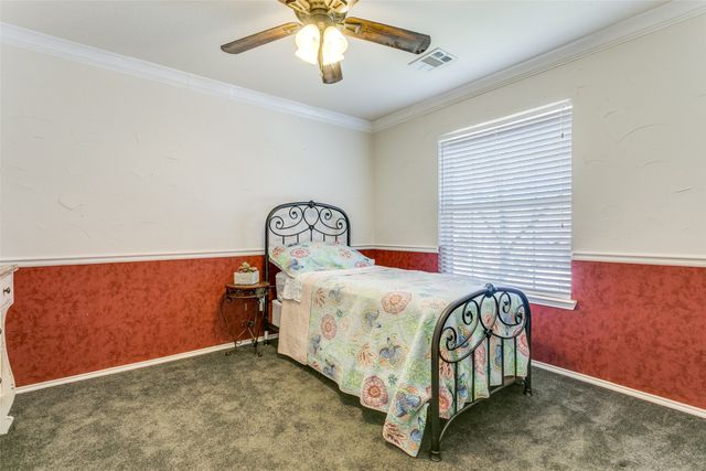 1408 Briar Meadow Drive, Keller, TX 76248