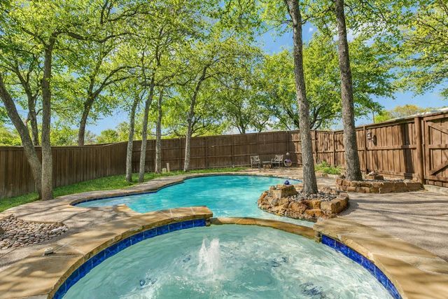1408 Briar Meadow Drive, Keller, TX 76248