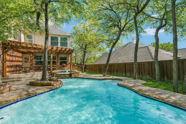 1408 Briar Meadow Drive, Keller, TX 76248