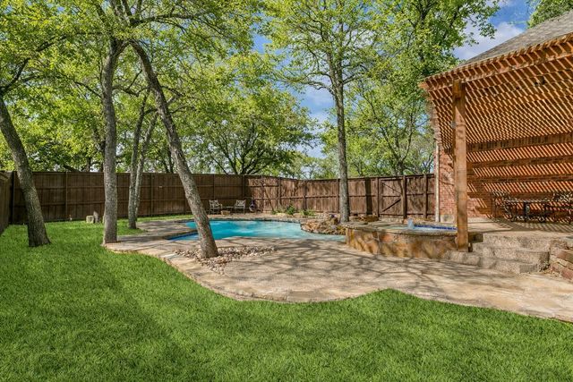 1408 Briar Meadow Drive, Keller, TX 76248