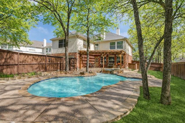 1408 Briar Meadow Drive, Keller, TX 76248