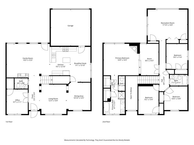 1408 Briar Meadow Drive, Keller, TX 76248