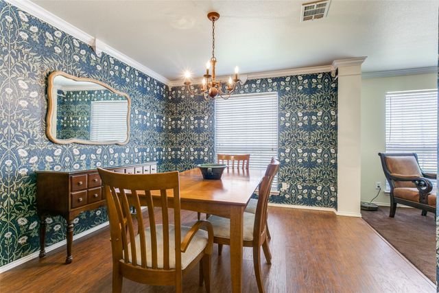 1408 Briar Meadow Drive, Keller, TX 76248