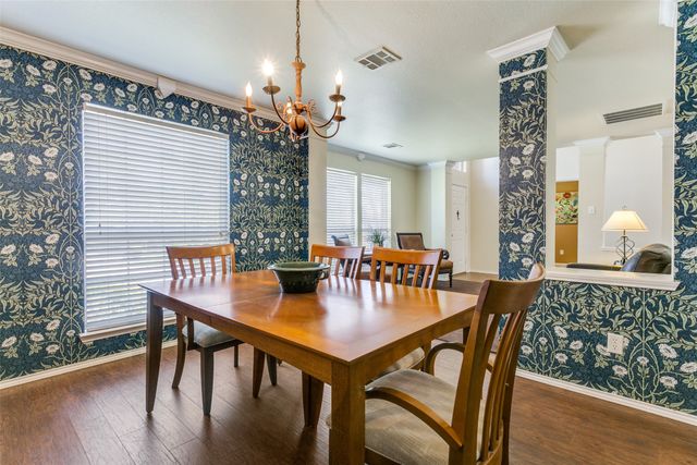 1408 Briar Meadow Drive, Keller, TX 76248