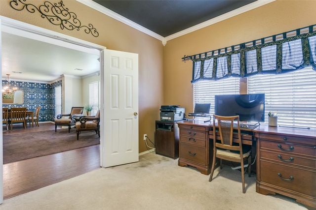 1408 Briar Meadow Drive, Keller, TX 76248