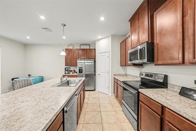 19076 HEAVENSIDE COURT, Spring Hill, FL 34610