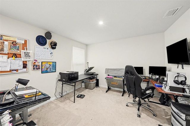 19076 HEAVENSIDE COURT, Spring Hill, FL 34610