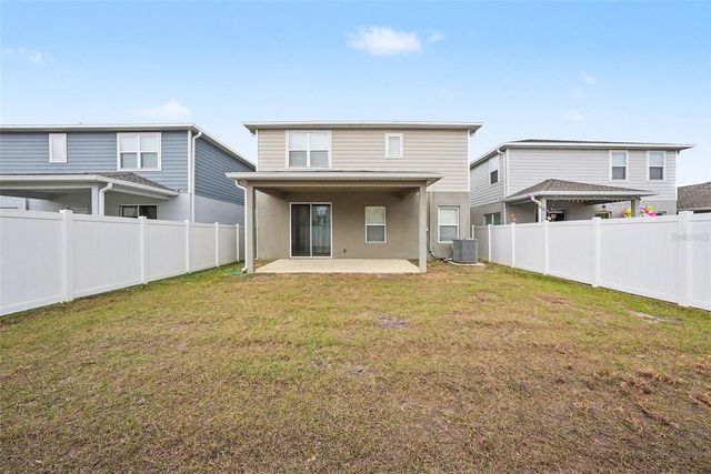 19076 HEAVENSIDE COURT, Spring Hill, FL 34610