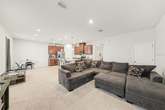 19076 HEAVENSIDE COURT, Spring Hill, FL 34610