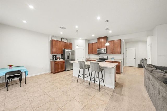 19076 HEAVENSIDE COURT, Spring Hill, FL 34610