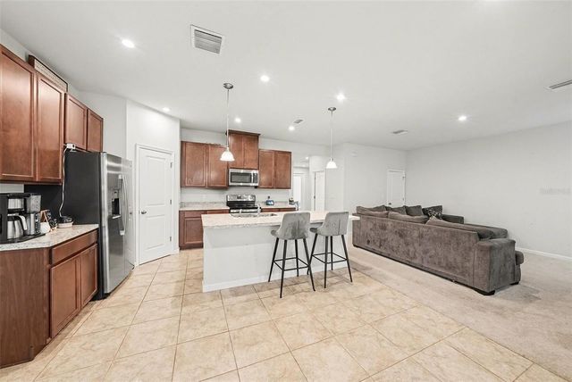 19076 HEAVENSIDE COURT, Spring Hill, FL 34610