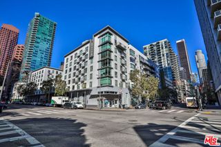645 W 9th Street 201, Los Angeles, CA 90015