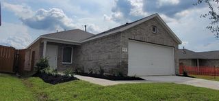 16731 Old Wagon Way, Hockley, TX 77447