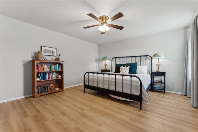 4423 Cornwall Street, Springdale, AR 72762